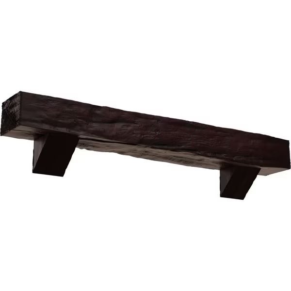 Kit w/ Breckinridge Corbels, Premium Cherry, 6